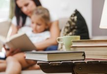 Motive pentru care copiii trebuie incurajati sa citeasca