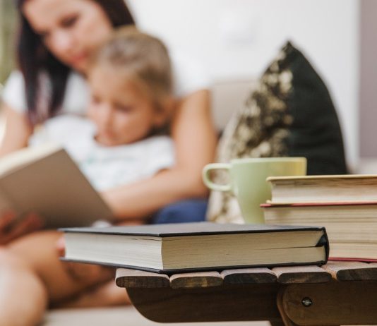 Motive pentru care copiii trebuie incurajati sa citeasca