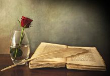 Top 5 cele mai bune carti de dragoste