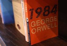 18 Carti esentiale de citit intr-o viata