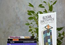 5 carti filosofice care iti vor oferi o alta perspectiva asupra vietii