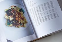 Top 15 carti de bucate pe care trebuie sa le ai in bucatarie