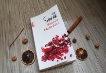 4 carti interzise din China pana in Iran