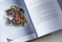 Top 12 carti cu cele mai sanatoase retete