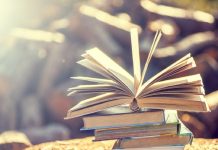 22 de carti cu care sa te relaxezi vara asta