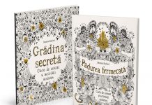 3 Cele mai bune carti de colorat pentru adultii stresati