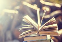 Cele mai bune 4 carti de citit in vacanta