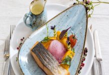 8 Carti excelente de gastronomie