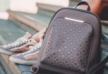 Cum sa alegi un rucsac dama potrivit: 3 criterii de baza