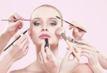 Igiena si frumusete: greselile periculoase pentru sanatatea noastra!