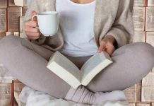 Beneficiile lecturii: de ce e important sa citesti carti