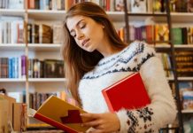 Cum sa alegi urmatoarea carte de citit