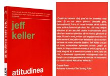 Recenzie – „Atitudinea este totul” – Jeff Keller