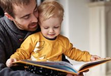 5 sfaturi pentru a-i face pe copii sa iubeasca lectura