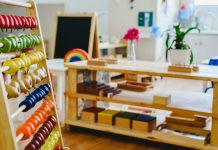 Maria Montessori: viata, metoda si carti