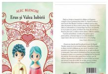 Recenzie – „Erus si valea iubirii” – Alec Blenche