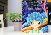 Recenzie – „Erus si valea rabdarii” – Alec Blenche