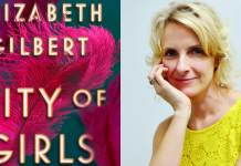 Un extras exclusiv din noul roman al lui Elizabeth Gilbert – City of Girls