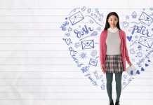 To All the Boys: trilogia Netflix bazata pe cartile autoarei Jenny Han