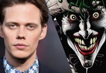 Iata cinci motive pentru care Bill Skarsgard este Jokerul perfect