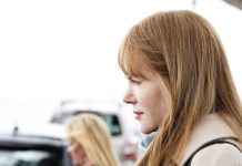 Alexander Skarsgard revine in noul trailer „Big Little Lies”