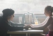 Oare Riverdale tocmai i-a despartit pe Betty si Jughead, Archie si Veronica?