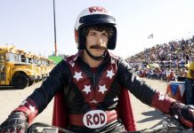Cool Beans: The Lonely Island on the Cult Rebirth of Hot Rod