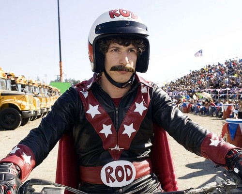 Cool Beans: The Lonely Island on the Cult Rebirth of Hot Rod