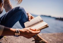 5 carti de citit in aceasta vara
