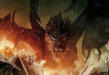 Cum aproape s-a intamplat o incrucisare intre Lord of the Rings si Dungeons & Dragons