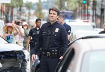 Tot ce trebuie sa stii despre serialul „The Rookie”