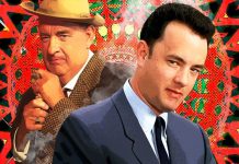 Tom Hanks joaca doi manageri muzicali foarte diferiti in „Elvis” si „That Thing You Do!”