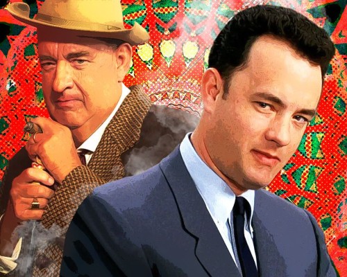 Tom Hanks joaca doi manageri muzicali foarte diferiti in „Elvis” si „That Thing You Do!”