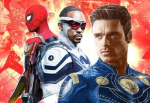 Faza 4 a MCU are nevoie de un obiectiv final rapid