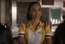 „Riverdale”: De ce a functionat atat de bine introducerea lui Tabitha Tate