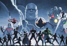 Fiecare raufacator al filmelor MCU clasate de la cel mai rau la cel mai bun