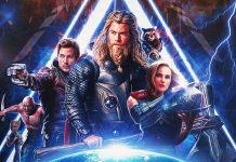 Ce se intampla cu taramul umbrelor in „Thor: Love and Thunder”?