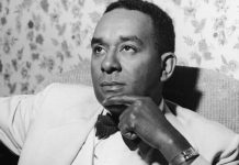 13 carti de Richard Wright de citit inainte ca Native Son sa devina un film