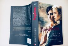 Recenzie – „Privighetoarea” – Kristin Hannah