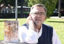 „Drumul infinit”, de Jose Calvo Poyato