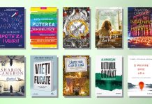 Cele mai bune 20 de carti ale anului 2022