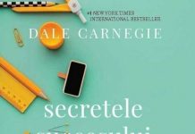 Recenzie – „Secretele succesului” – Dale Carnegie