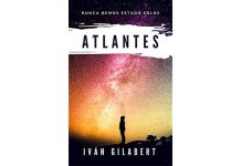 Recenzie Atlantes de Ivan Gilabert