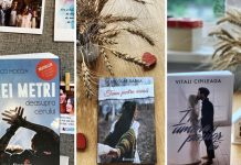 Cele mai captivante romane de dragoste de pana acum