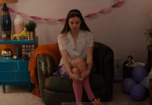 „Sharp Stick” al Lenei Dunham este o revenire indrazneata si emotionanta