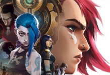 Arcane sezonul 2, confirmat! Vor fi mai multe detalii din League of Legends!