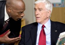 Cei mai buni actori care l-au interpretat pe presedintele Americii in filme