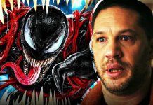 „Venom 3”: Cu cat va fi platit actorul Tom Hardy pentru rolul sau in al 3-lea film Venom?