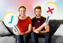 60 Intrebari pentru jocul adevarat sau fals