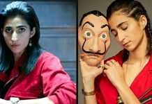 Povestea actritei Alba Flores: actrita din spatele personajului Nairobi din „La Casa de Papel”